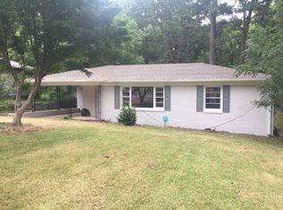 1125 Dogwood Ln, Birmingham, AL 35215