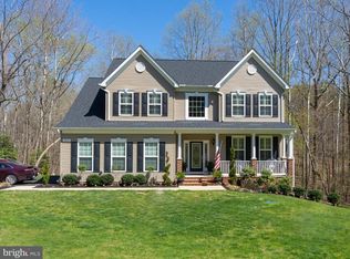 1009 Basswood Dr, Prince Frederick, MD 20678