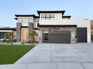 1837 E Scenic View Cir, Washington, UT 84780