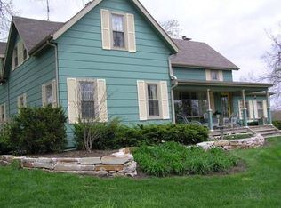 13474 198th Rd, Holton, KS 66436