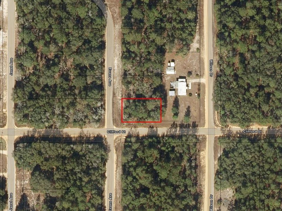 2nd image of 0 Evans Avenue