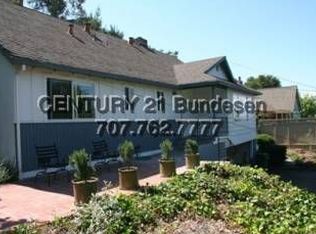 13 Haven Dr, Petaluma, CA 94952
