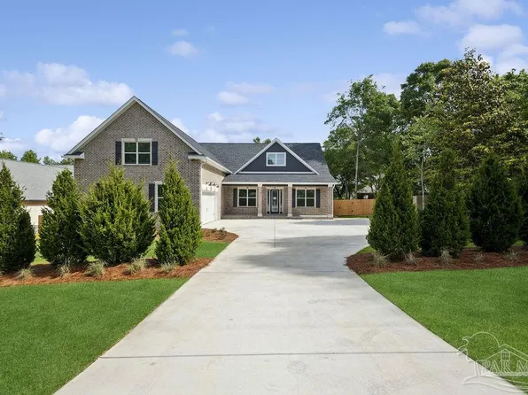 2890 Denton Rd, Pensacola, FL 32514