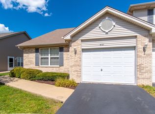 4727 Baccarrat Ct, Joliet, IL 60431