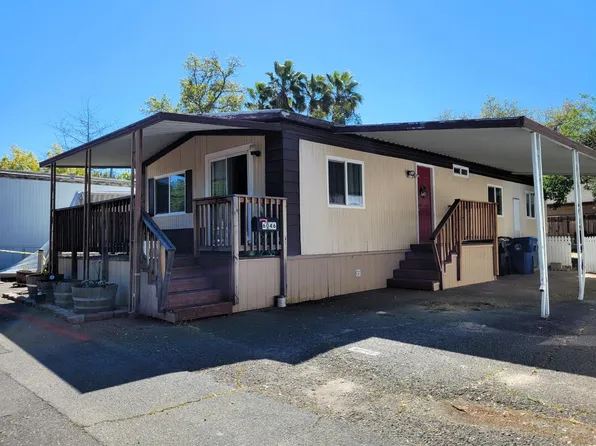 6046 Revolution Ln #191, Citrus Heights, CA 95621
