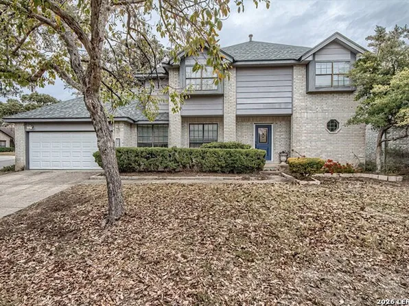8931 Shady Hls, San Antonio, TX 78254