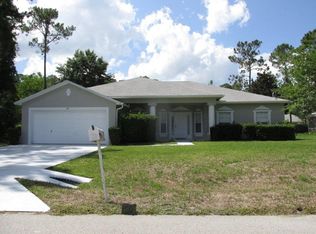 28 Wellstone Dr, Palm Coast, FL 32164