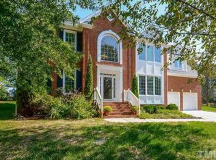 5 Bob Wilkes Ct, Durham, NC 27703