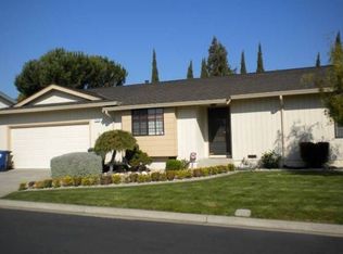 4190 Beverly Pl, Castro Valley, CA 94546