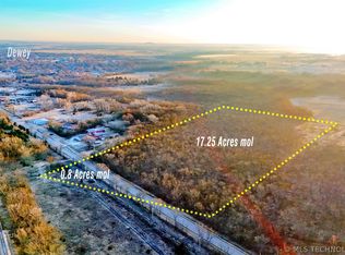 16640 State Highway 123 Rd, Bartlesville, OK 74006