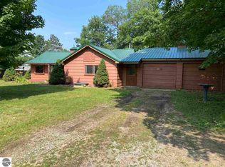 11925 E State St, Fife Lake, MI 49633