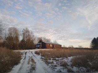 146 Hatch Hill Rd, Whitehall, NY 12887