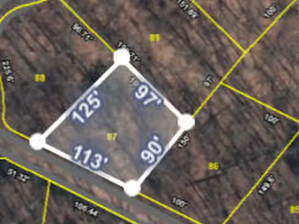 LOT 87 Shamrock Pl, Sevierville, TN 37876