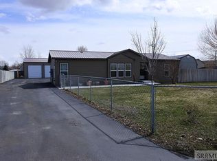 1730 N 3750 E, Idaho Falls, ID 83401