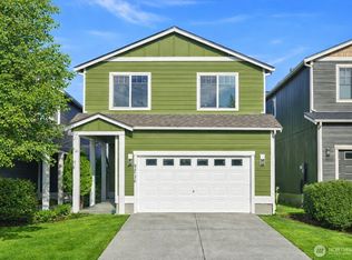 7339 178th Street Ct E, Puyallup, WA