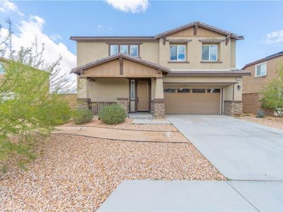 11952 Saxton Way, Victorville, CA, 92392