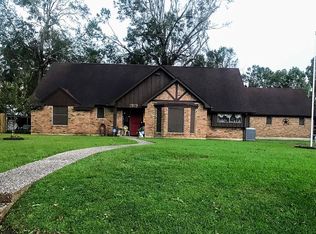 1919 Rein Ave, Orange, TX 77630