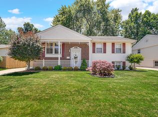 315 W 8th Pl, Hobart, IN