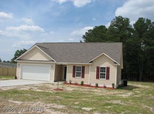 3507 Dundle Rd, Fayetteville, NC 28306