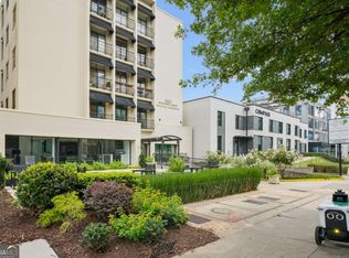 1421 Peachtree St NE APT 212, Atlanta, GA 30309