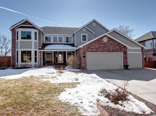 2304 Terrace Dr, Highlands Ranch, CO 80126