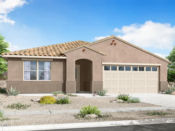 24031 W Illini Street, Buckeye, AZ 85326