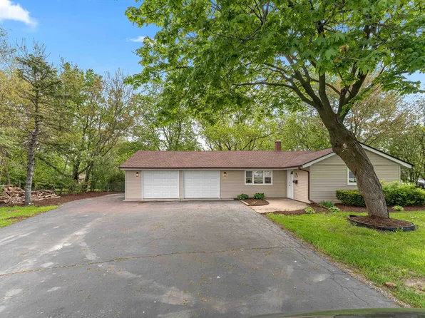18155 Cicero Ave, Country Club Hills, IL 60478