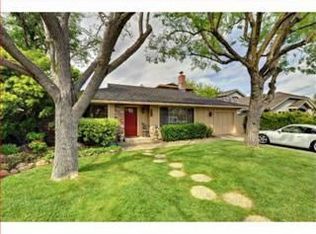 17775 Vista Ave, Monte Sereno, CA 95030