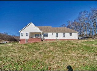 2140 Mooresville Pike, Culleoka, TN 38451