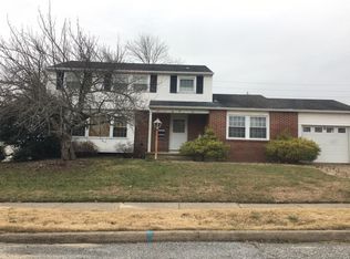 18 Benner Rd, Turnersville, NJ 08012