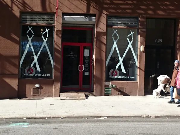 182 Lafayette Street