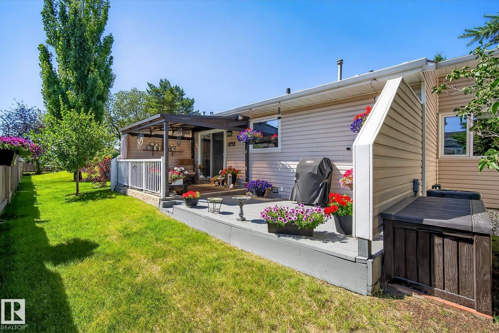 4711 25th Ave NW, Edmonton, AB - View 5