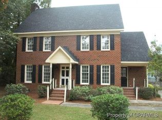 311 Brookside Dr, Greenville, NC 27858