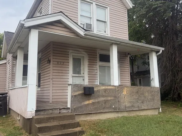 423 Arlington Ave, Cincinnati, OH 45215