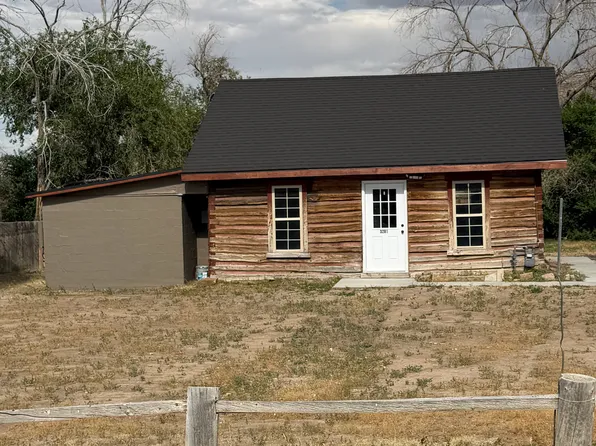 3281 S 4000 W, Roosevelt, UT 84066