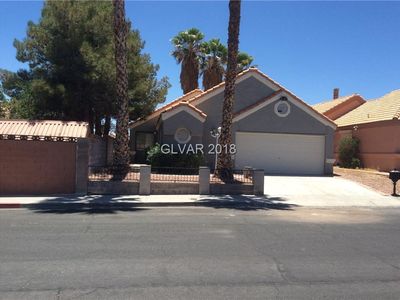 7409 Pirates Cove Rd, Las Vegas, NV, 89145