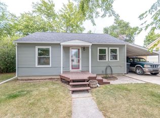 29 Macarthur Ave, Billings, MT 59101