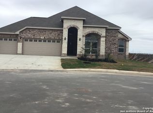 7405 Cheyne Walk, Converse, TX 78109
