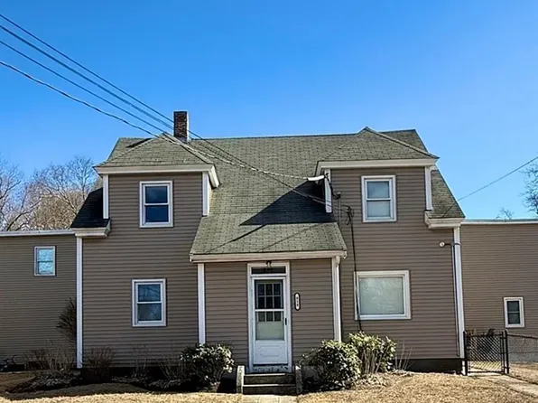 818 Bedford St, East Bridgewater, MA