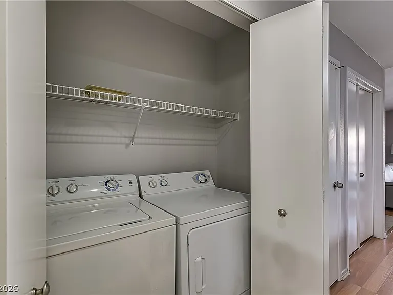 5415 W Harmon Ave #2114 — Photo 8