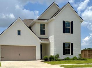 4506 Malbec Ave, Baton Rouge, LA 70816