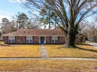 12624 E Glenhaven Dr, Baton Rouge, LA 70815