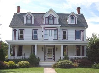 120 Main St, Townsend, DE 19734