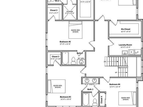 4th image of 4512 Highland Ave