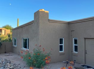 5910 N Mina Vis, Tucson, AZ 85718