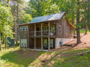 1454 Julia Simpkins Rd, Hiwassee, VA 24347