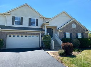 5 Christie Ct #5, Algonquin, IL 60102
