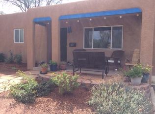 2730 San Diego Ave SE, Albuquerque, NM 87106