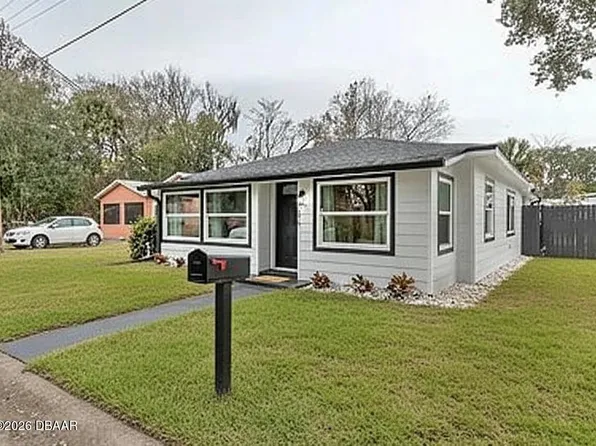 279 Selden Ave, Ormond Beach, FL 32174