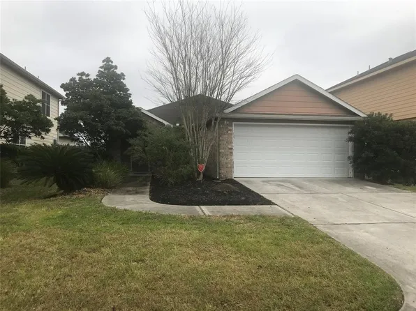 4010 Mount Whitney Way, Katy, TX 77449